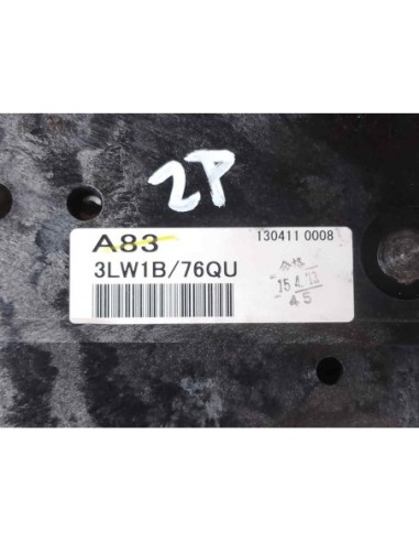 CUADRO INSTRUMENTOS INFINITI Q60 CABRIO - 237431