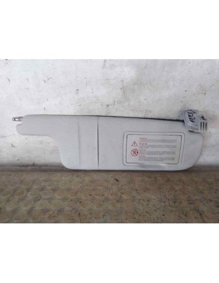 PARASOL DERECHO RENAULT LAGUNA II (BG0) - 196137