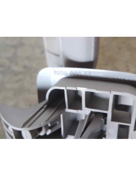 PARASOL DERECHO RENAULT LAGUNA II (BG0) - 196137