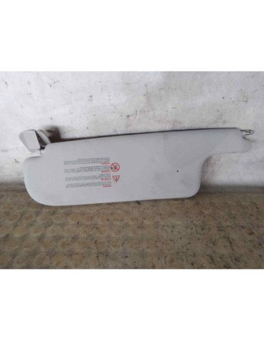 PARASOL DERECHO RENAULT LAGUNA II (BG0) - 196137