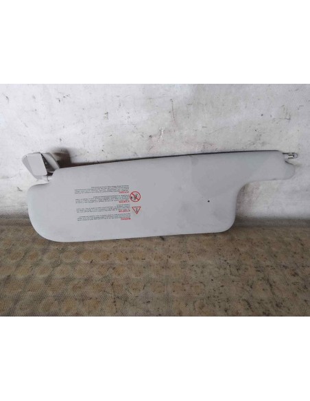 PARASOL DERECHO RENAULT LAGUNA II (BG0) - 196137