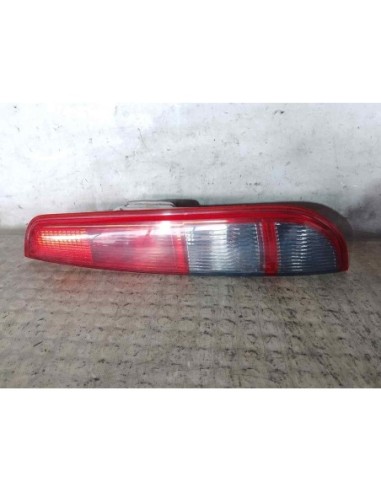 PILOTO TRASERO DERECHO FORD FOCUS BERLINA (CAP)...