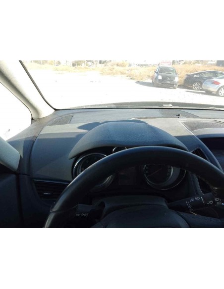 KIT AIRBAG OPEL ZAFIRA C TOURER - 226672