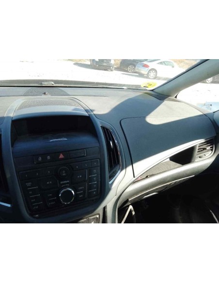 KIT AIRBAG OPEL ZAFIRA C TOURER - 226672