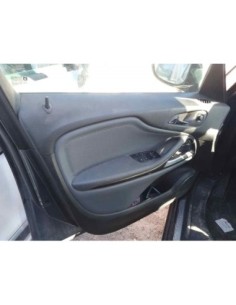 GUARNECIDO PUERTA DELANTERA IZQUIERDA OPEL ZAFIRA C...