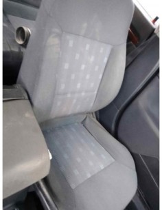 ASIENTO DELANTERO IZQUIERDO OPEL VECTRA C BERLINA - 227759