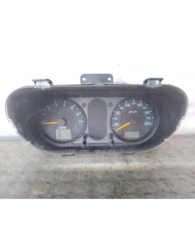 CUADRO INSTRUMENTOS FORD FUSION (CBK) - 216032