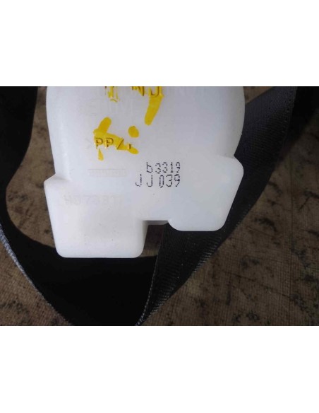 ENGANCHE CINTURON TRASERO IZQUIERDO INFINITI Q60 CABRIO - 237547