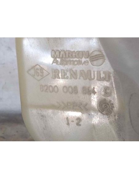 DEPOSITO EXPANSION RENAULT LAGUNA II (BG0) - 195400