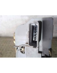 CERRADURA PUERTA DELANTERA DERECHA CITROEN C5 BERLINA -... 2