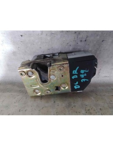 CERRADURA PUERTA DELANTERA DERECHA CITROEN C5...
