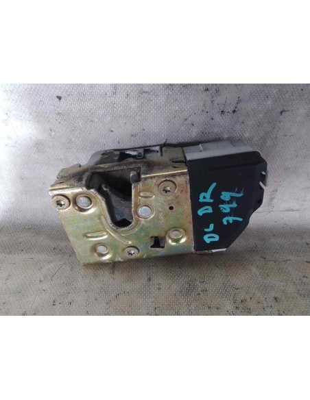 CERRADURA PUERTA DELANTERA DERECHA CITROEN C5 BERLINA - 221616