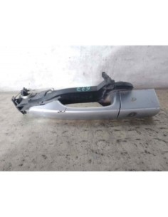 MANETA EXTERIOR DELANTERA IZQUIERDA CITROEN C8 - 237595