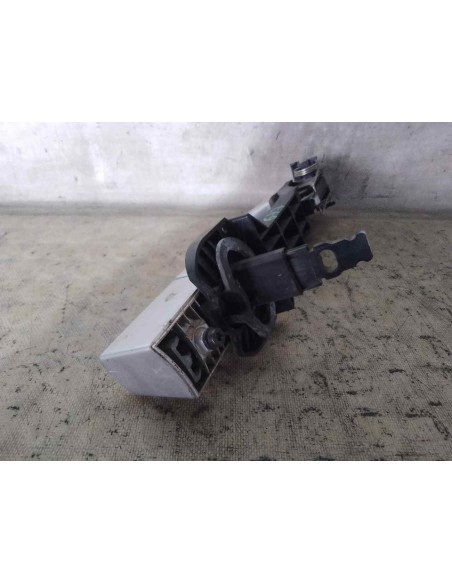 MANETA EXTERIOR DELANTERA IZQUIERDA CITROEN C8 - 237595