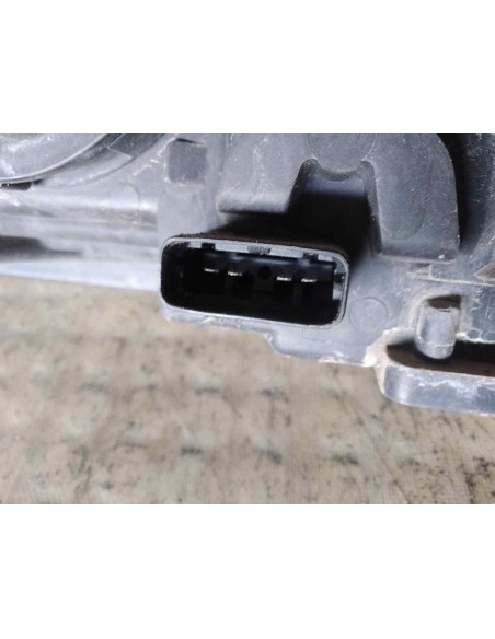 FARO DERECHO RENAULT LAGUNA II (BG0) - 195412