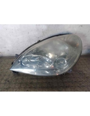 FARO IZQUIERDO CITROEN XSARA BERLINA - 220740