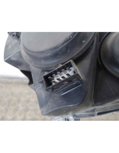 FARO IZQUIERDO CITROEN XSARA BERLINA - 220740