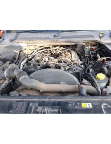 CREMALLERA DIRECCION LAND ROVER RANGE ROVER...