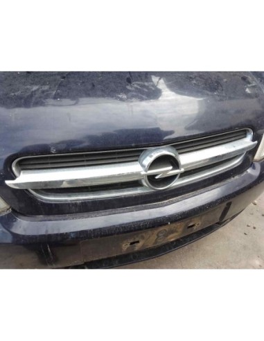 REJILLA PARAGOLPES DELANTERO OPEL VECTRA C...