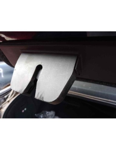 CERRADURA MALETERO / PORTON OPEL VECTRA C...