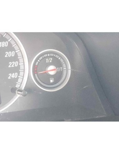 CUADRO INSTRUMENTOS OPEL VECTRA C BERLINA - 219690