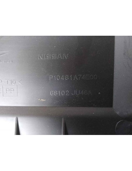 GUANTERA INFINITI Q60 CABRIO - 237427