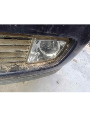 FARO ANTINIEBLA IZQUIERDO OPEL VECTRA C BERLINA...