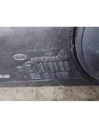 RETROVISOR DERECHO KIA CARENS (RS) - 223688