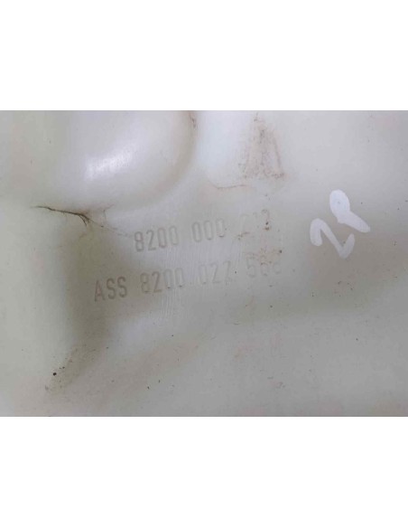 DEPOSITO LIMPIA RENAULT LAGUNA II (BG0) - 195401