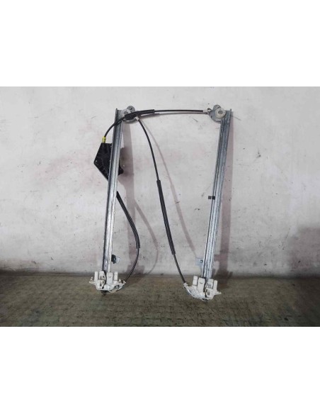 ELEVALUNAS DELANTERO IZQUIERDO CITROEN C8 - 237602