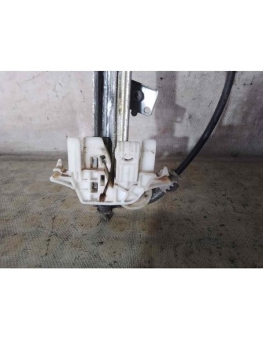 ELEVALUNAS DELANTERO IZQUIERDO CITROEN C8 - 237602