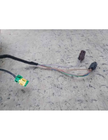 RETROVISOR IZQUIERDO CITROEN C8 - 237592