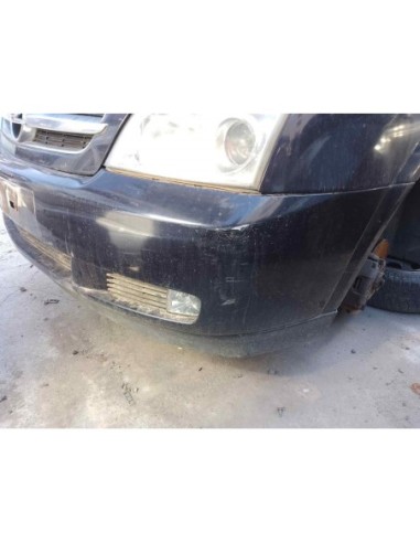 PARAGOLPES DELANTERO OPEL VECTRA C BERLINA -...