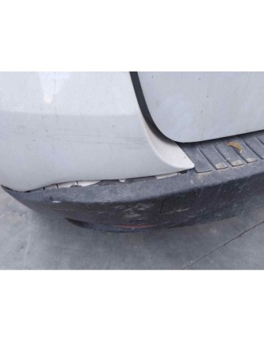PARAGOLPES TRASERO RENAULT SCENIC III (JZ) -...