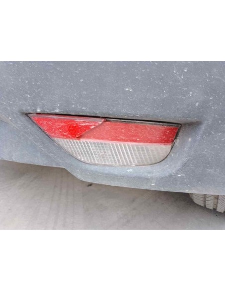 PARAGOLPES TRASERO RENAULT SCENIC III (JZ) - 218683