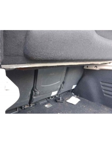 BANDEJA TRASERA RENAULT SCENIC III (JZ) - 219191