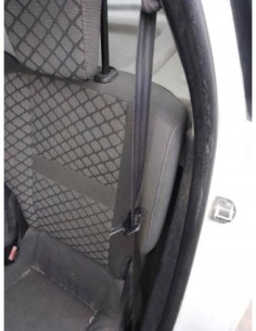 CINTURON SEGURIDAD TRASERO IZQUIERDO RENAULT SCENIC III...
