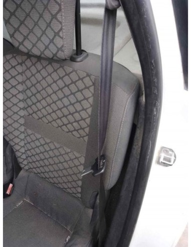 CINTURON SEGURIDAD TRASERO IZQUIERDO RENAULT...