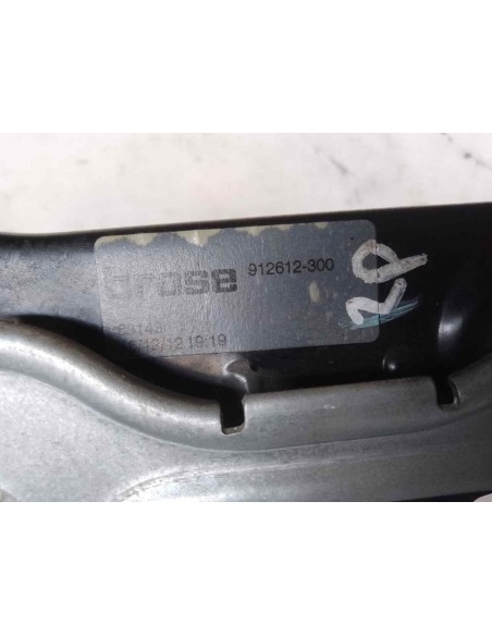 ELEVALUNAS TRASERO DERECHO INFINITI Q60 CABRIO - 237523