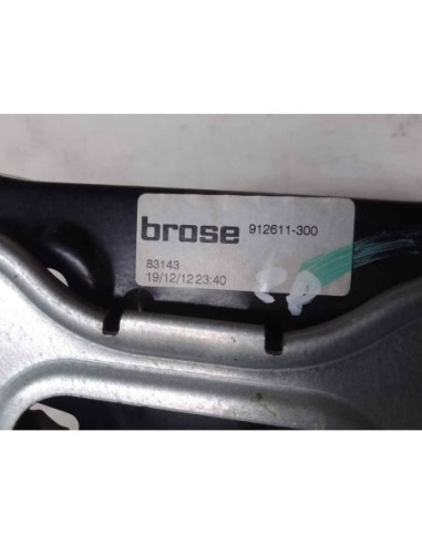 ELEVALUNAS TRASERO IZQUIERDO INFINITI Q60...