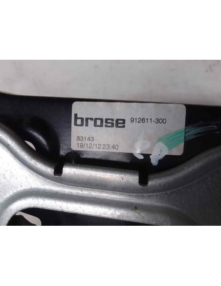 ELEVALUNAS TRASERO IZQUIERDO INFINITI Q60 CABRIO - 237507