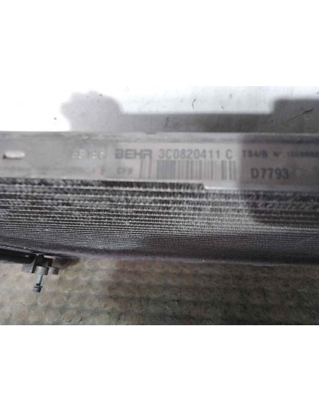 CONDENSADOR / RADIADOR  AIRE ACONDICIONADO VOLKSWAGEN PASSAT VARIANT (3C5) - 217577