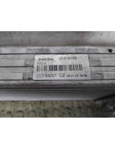INTERCOOLER VOLVO V40 - 221191