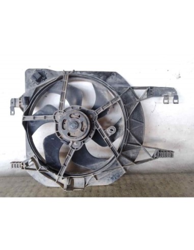 ELECTROVENTILADOR RENAULT TRAFIC II COMBI - 193706