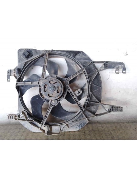 ELECTROVENTILADOR RENAULT TRAFIC II COMBI - 193706