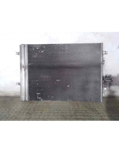 CONDENSADOR / RADIADOR  AIRE ACONDICIONADO...