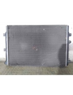 RADIADOR AGUA VOLKSWAGEN PASSAT VARIANT (3C5) - 217612