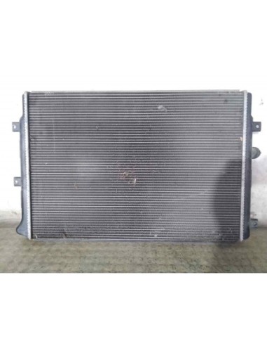 RADIADOR AGUA VOLKSWAGEN PASSAT VARIANT (3C5) -...