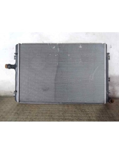 RADIADOR AGUA VOLKSWAGEN PASSAT VARIANT (3C5) -...