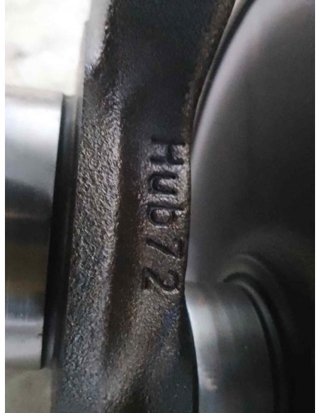 CIGUEÑAL BMW SERIE 1 BERLINA (E81/E87) - 223819